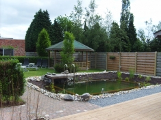 Sauna De Hoeve
