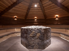 Sauna De Varana