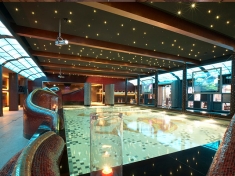 Sauna 's-Hertogenbosch