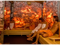 Sauna Lunteren