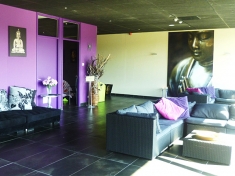 Sauna Den Helder