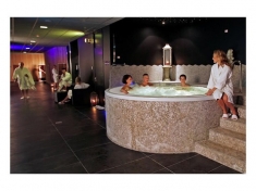 Sauna Den Helder