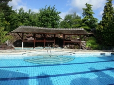 Sauna Putten