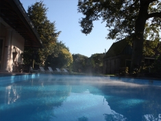 Sauna Oosterhesselen