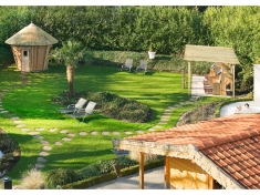 Sauna En Beauty Ommen