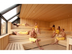Sauna Epe