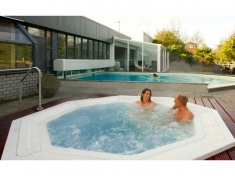 Sauna Epe Duitsland