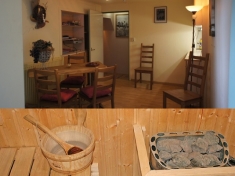 Sauna Franeker Nederland