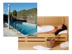 Sauna Gidwi België