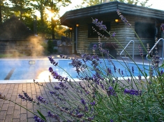 Sauna Heuvelrug
