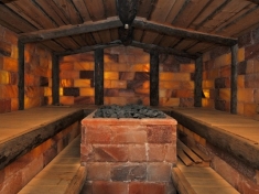 Sauna Heuvelrug Nederland