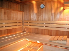 Sauna Hoen Nederland