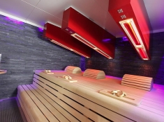 Sauna Molenhoeve