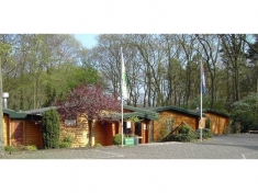 Sauna Nijverdal