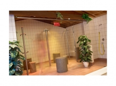Sauna Nijverdal