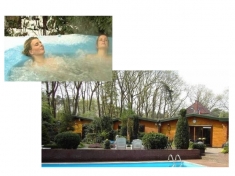 Sauna Nijverdal Nederland