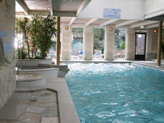 Sauna Oase Heerhugowaard
