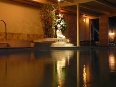 Sauna Oase Heerhugowaard Nederland
