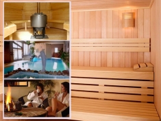 Sauna Papendrecht Nederland