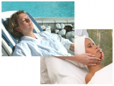 Sauna Parel Nederland