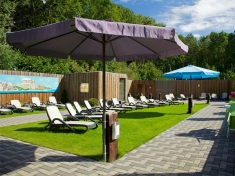 Sauna Park Almere