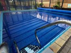 Sauna Almere