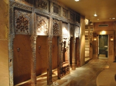 Sauna Raj