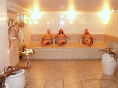 Sauna Ridderkerk