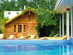 Sauna Hoorn