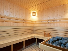 Sauna Zwolle