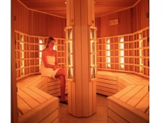 Sauna Vilt