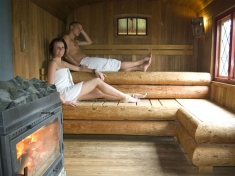 Sauna Gorredijk