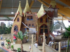 Speeltuin Voorthuizen