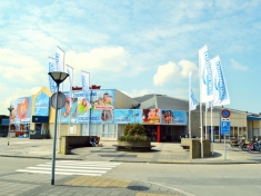 Scheldorado Nederland