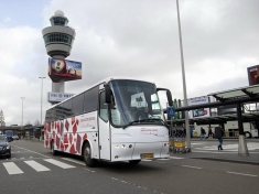 Schiphol Behind The Scenes