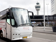 Schiphol Behind The Scenes Nederland