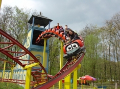 Pretpark Bottrop