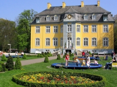 Schloss Beck Duitsland