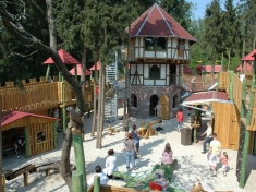 Pretpark Haren (Ems)