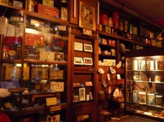 Schokoladenmuseum Köln Deutschland