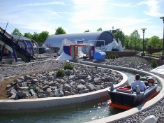 Themapark Oberhausen