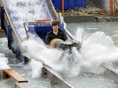 Sea Life Abenteuer Park Duitsland