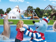 Pretpark Brugge