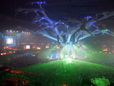 Festival Amsterdam