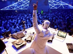 Sensation Nederland