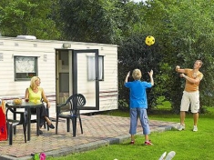 Colorado Mobile Home Slagharen