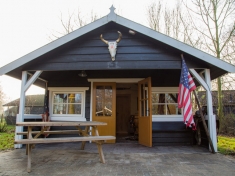 Cowboy Cottage Slagharen