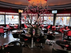 Shabu Shabu Sushi & Grill