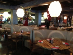 Restaurant Nederland