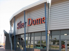 SilverDome